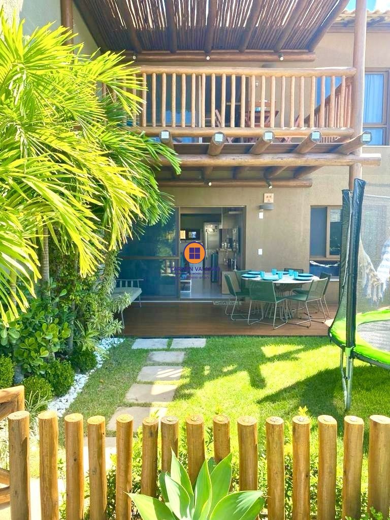 Casa - Itacimirim (monte gordo)