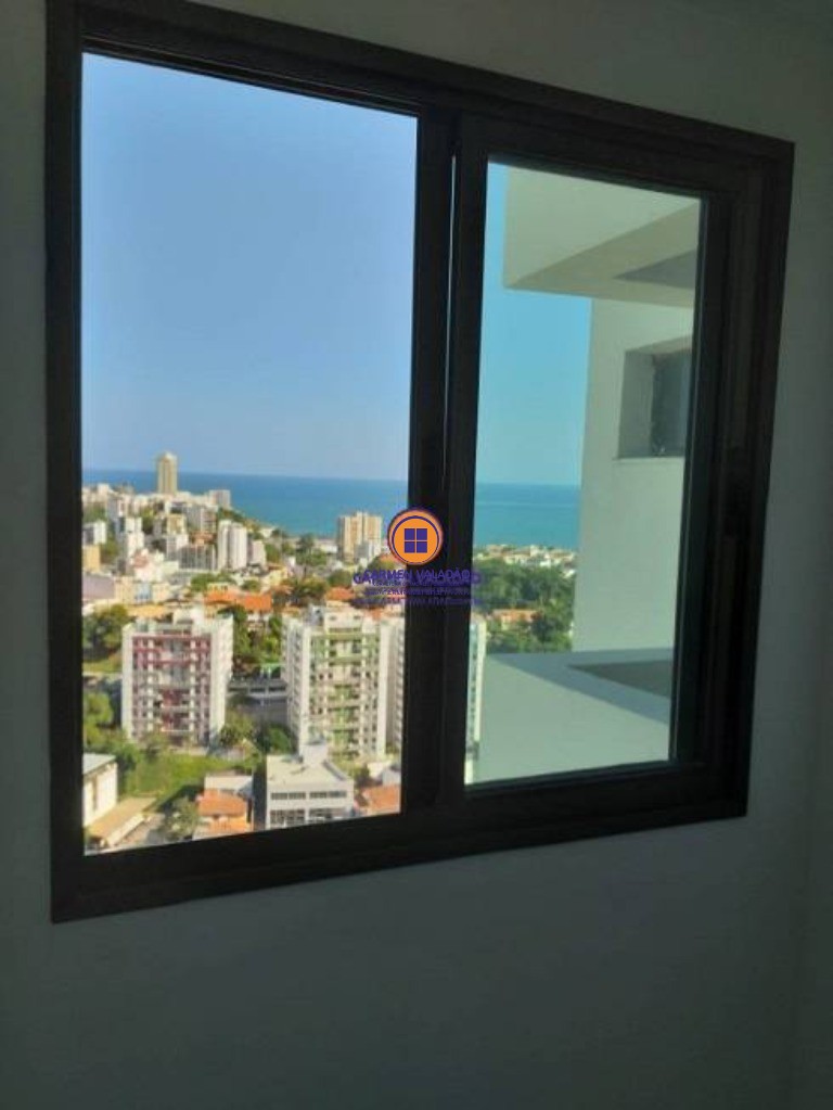 Apartamento - Horto florestal