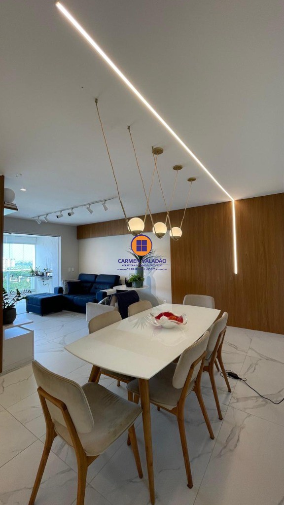 Apartamento - Pituaçu