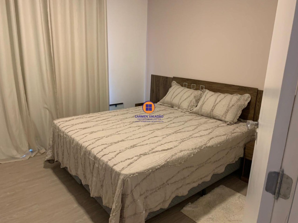 Apartamento - Horto Florestal