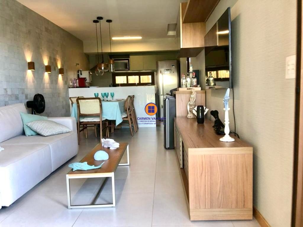 Casa - Itacimirim (monte gordo)