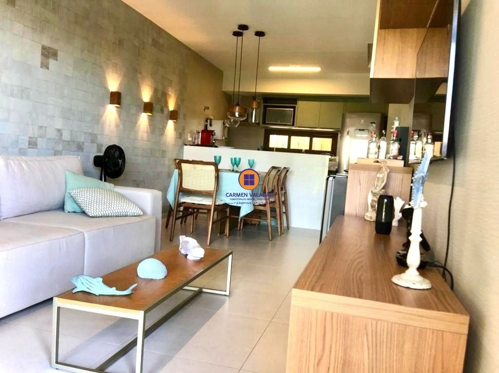 Casa - Itacimirim (monte gordo)