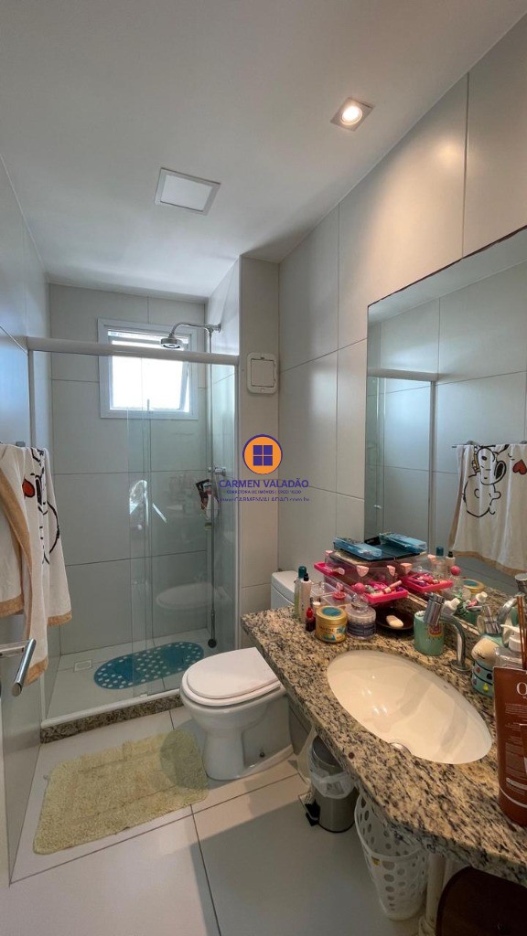 Apartamento - Pituaçu