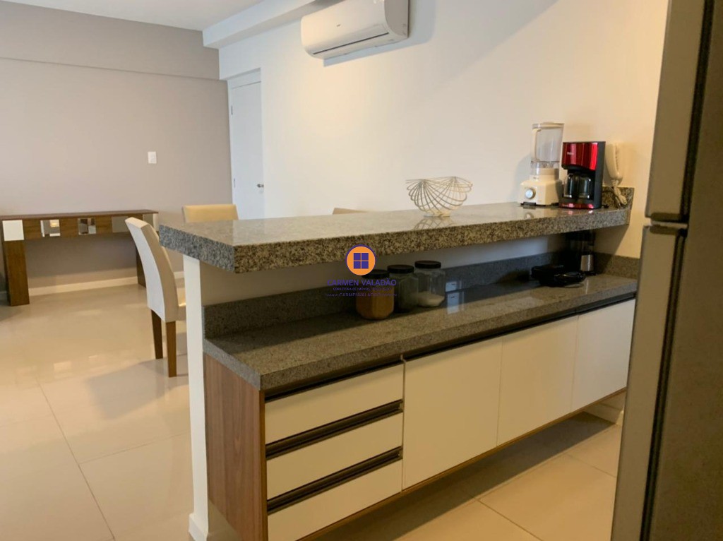 Apartamento - Horto Florestal