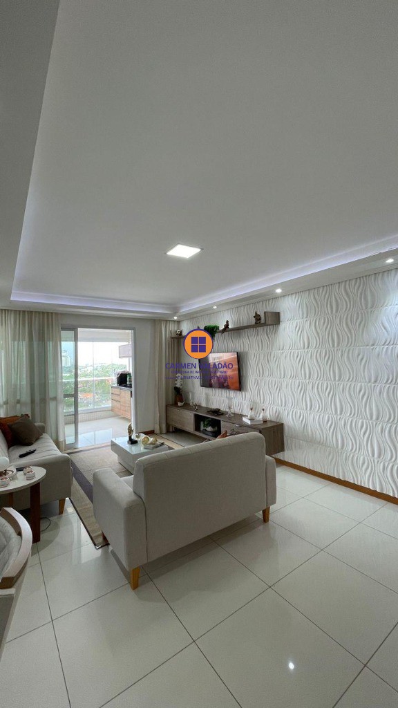 Apartamento - Pituaçu