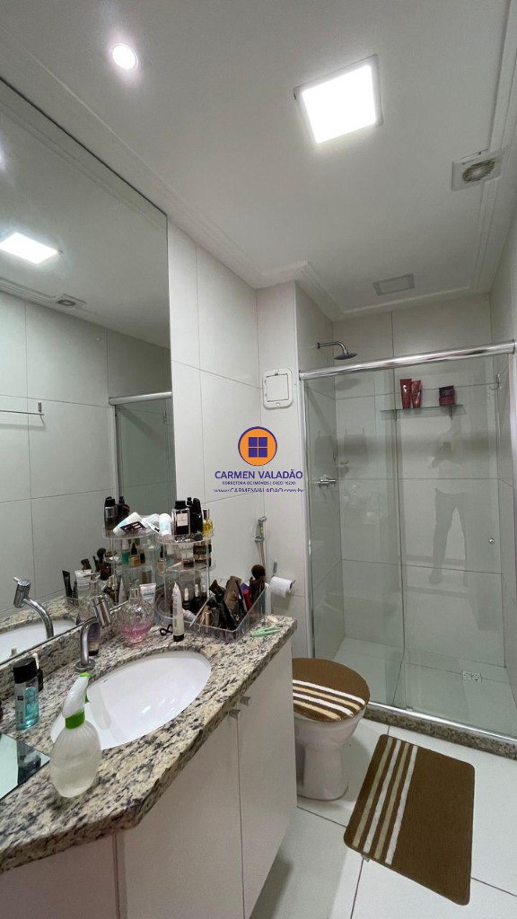 Apartamento - Pituaçu