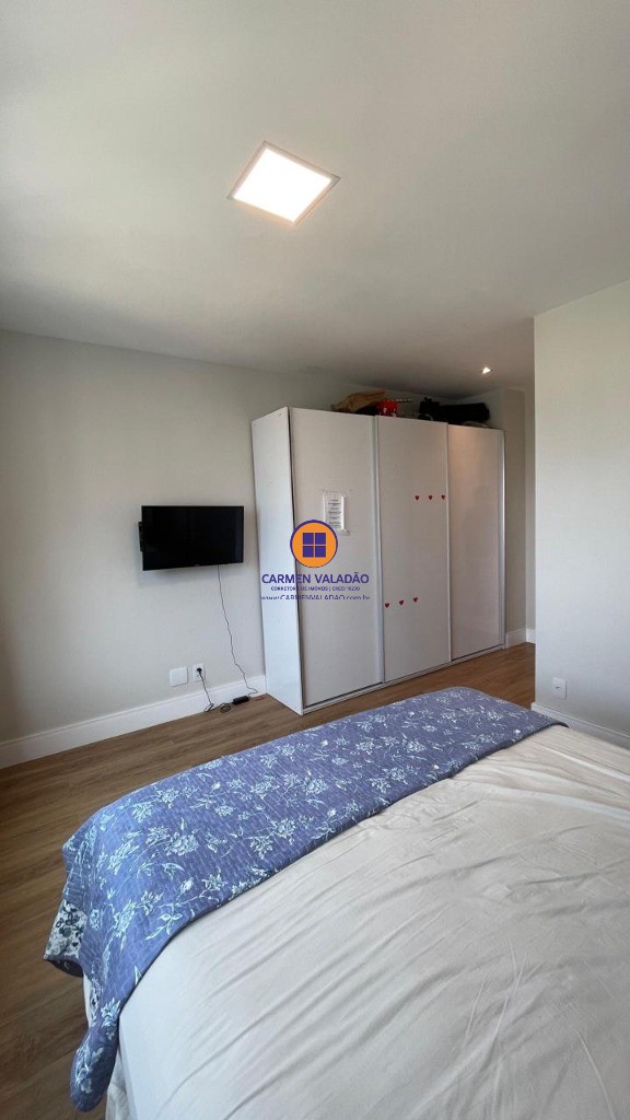 Apartamento - Pituaçu