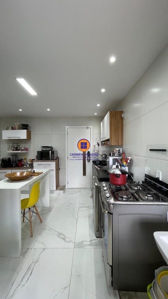 Apartamento - Pituaçu