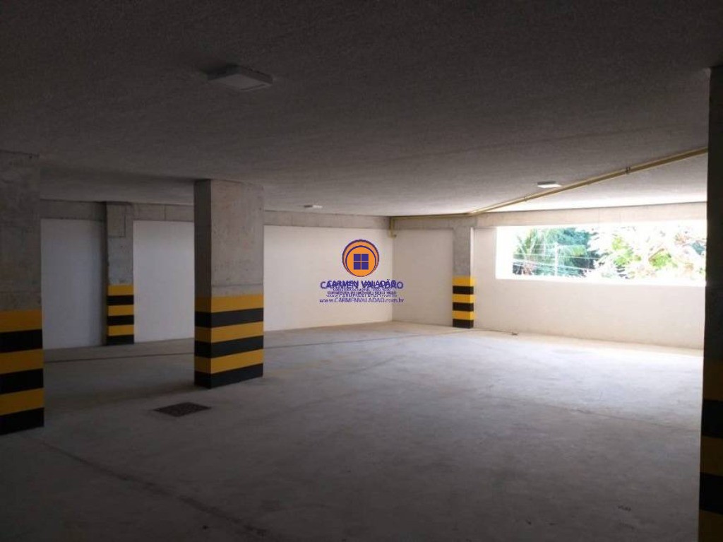 Apartamento - Horto florestal