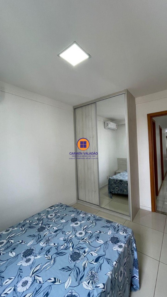 Apartamento - Pituaçu