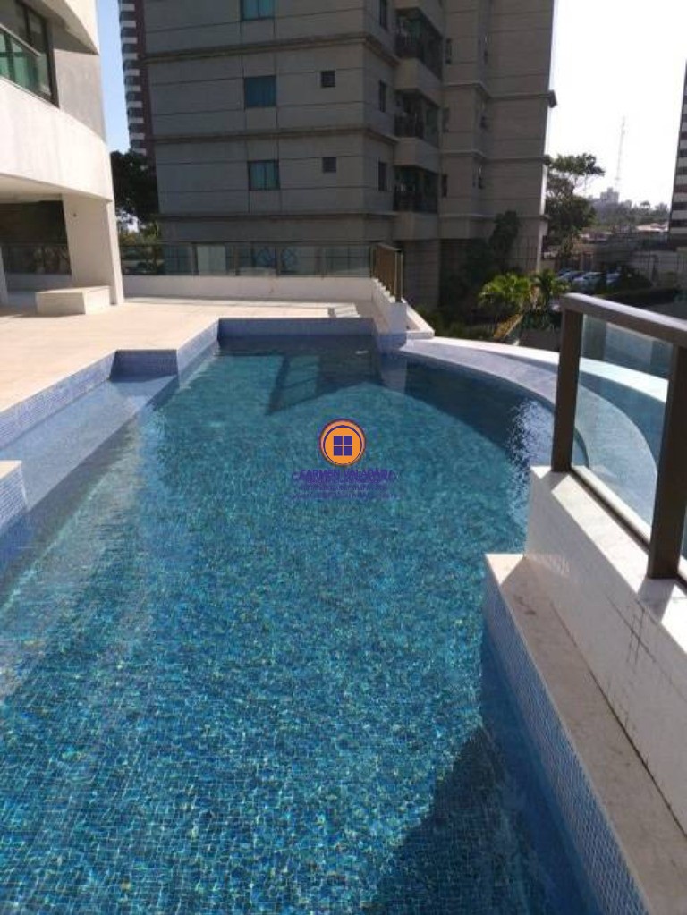 Apartamento - Horto florestal