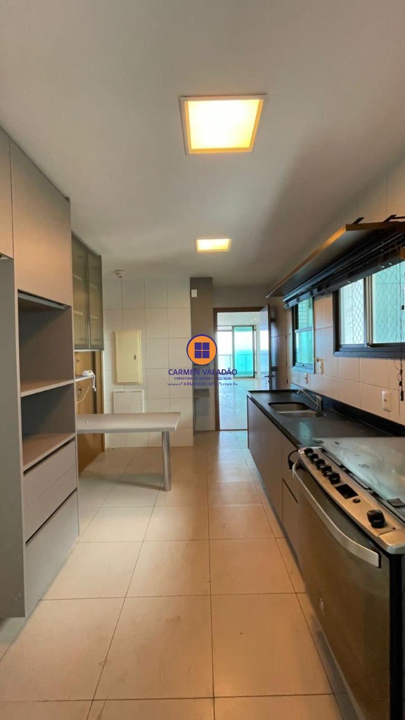 Apartamento - Jaguaribe