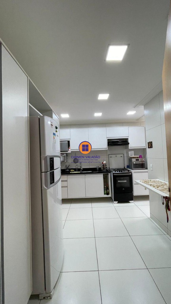 Apartamento - Pituaçu
