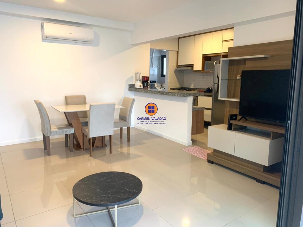 Apartamento - Horto Florestal