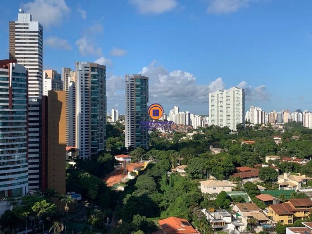 Apartamento - Horto florestal
