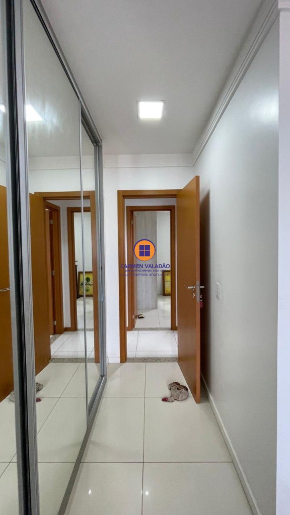 Apartamento - Pituaçu