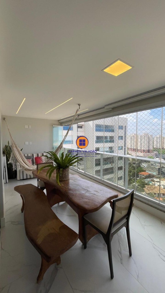Apartamento - Pituaçu
