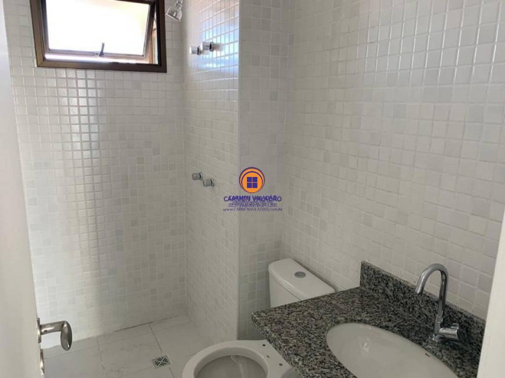 Apartamento - Horto florestal