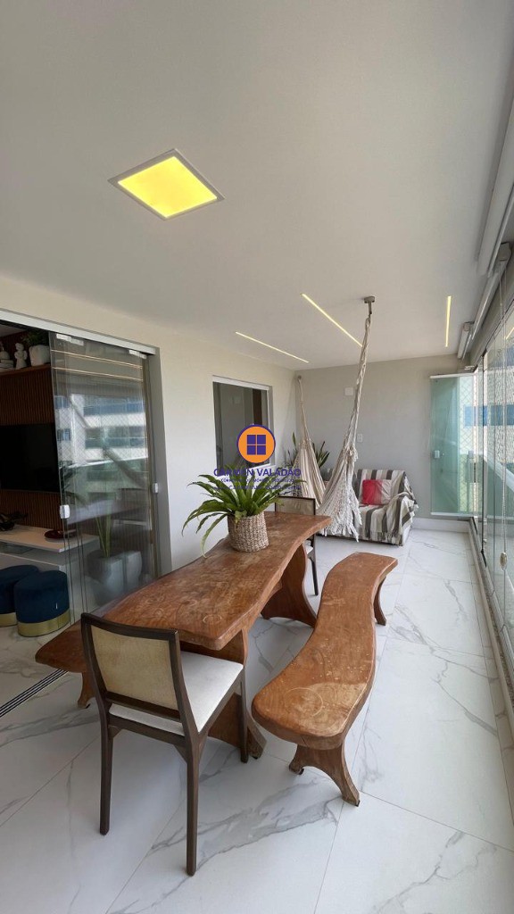 Apartamento - Pituaçu