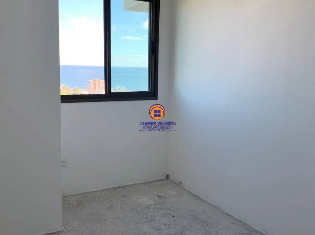Apartamento - Horto florestal