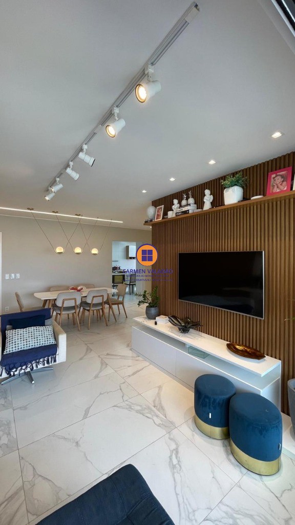 Apartamento - Pituaçu