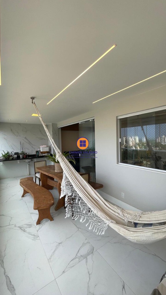 Apartamento - Pituaçu