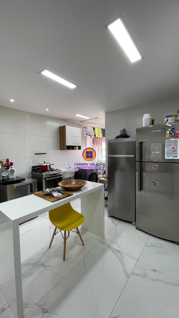 Apartamento - Pituaçu