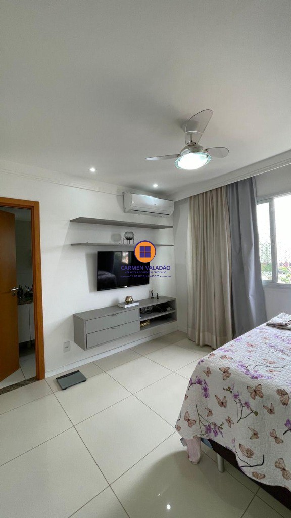 Apartamento - Pituaçu
