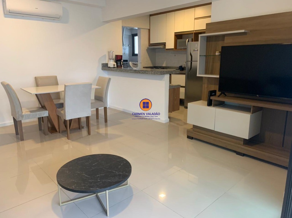 Apartamento - Horto Florestal