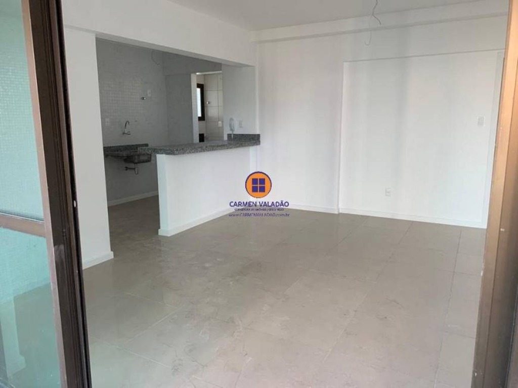 Apartamento - Horto florestal