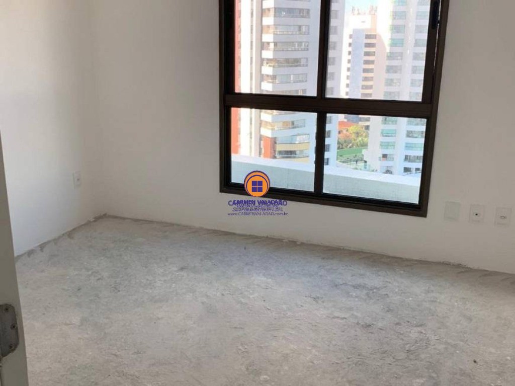 Apartamento - Horto florestal