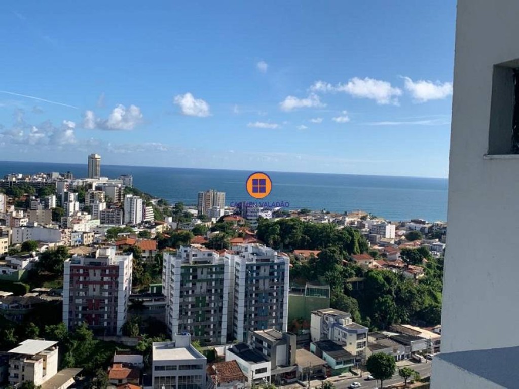 Apartamento - Horto florestal