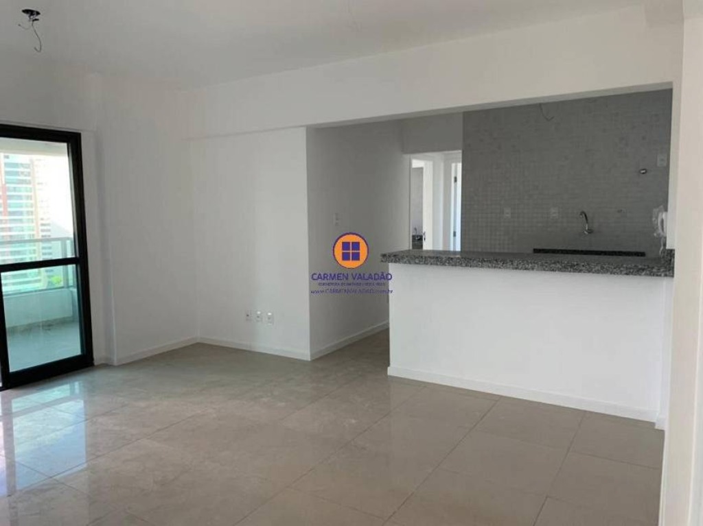 Apartamento - Horto florestal