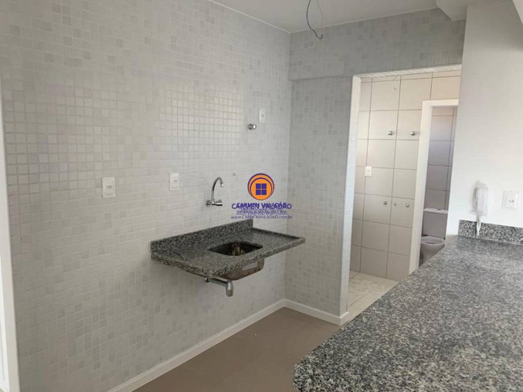 Apartamento - Horto florestal