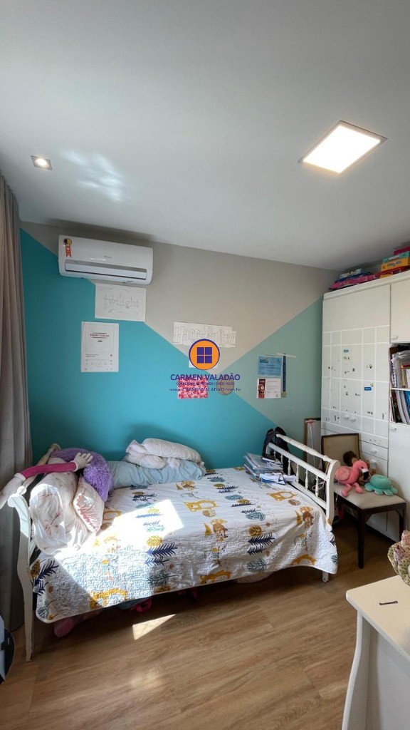 Apartamento - Pituaçu