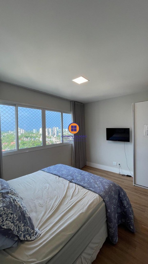 Apartamento - Pituaçu