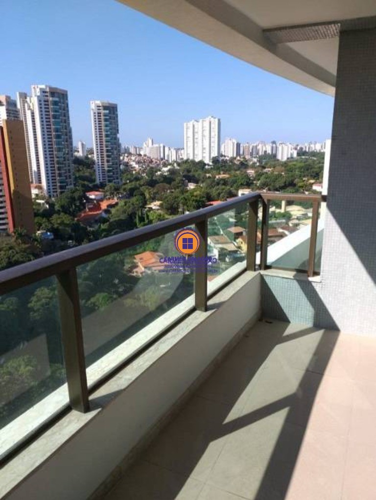 Apartamento - Horto florestal