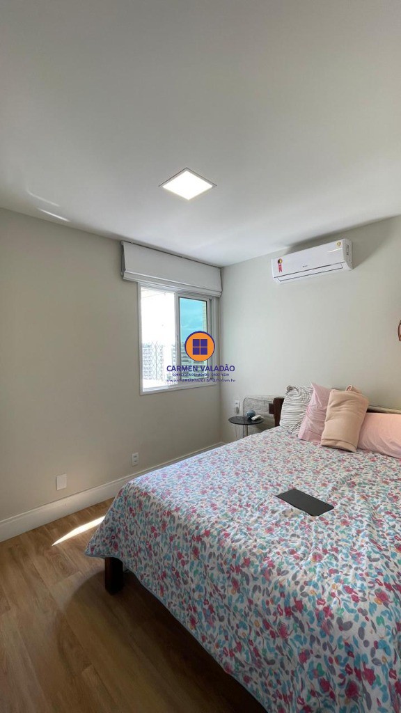 Apartamento - Pituaçu