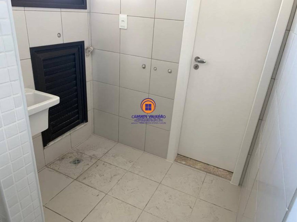 Apartamento - Horto florestal