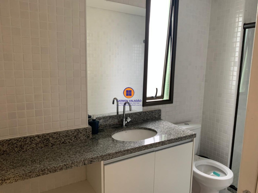 Apartamento - Horto Florestal