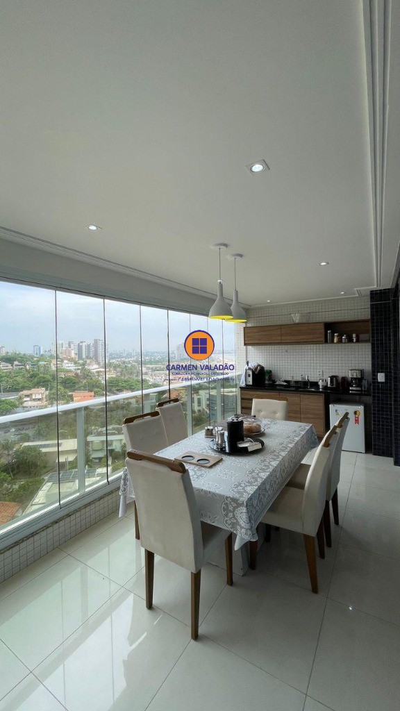 Apartamento - Pituaçu