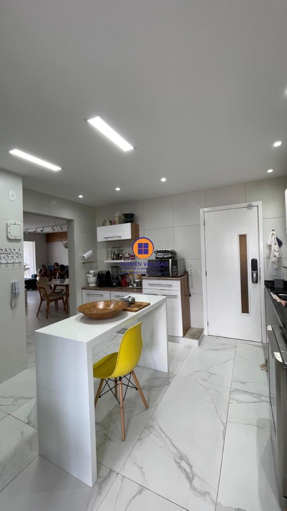 Apartamento - Pituaçu