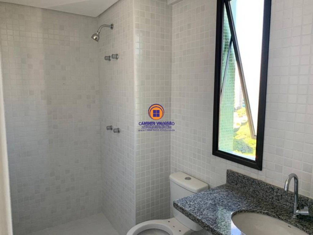 Apartamento - Horto florestal