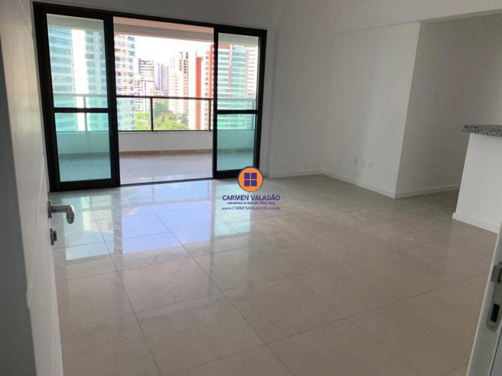 Apartamento - Horto florestal