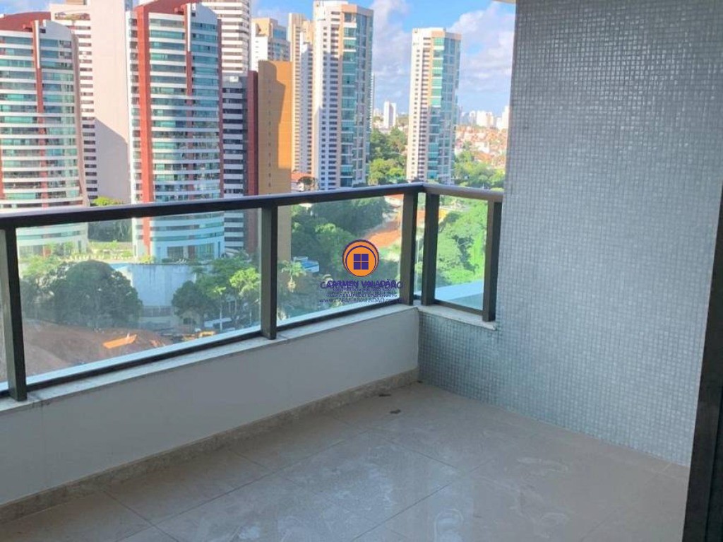 Apartamento - Horto florestal