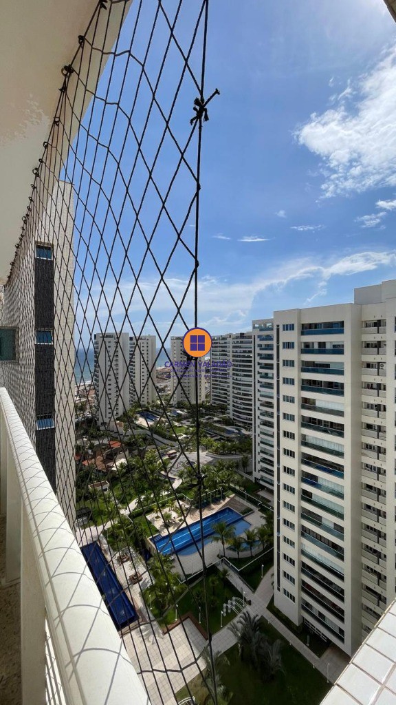 Apartamento - Pituaçu