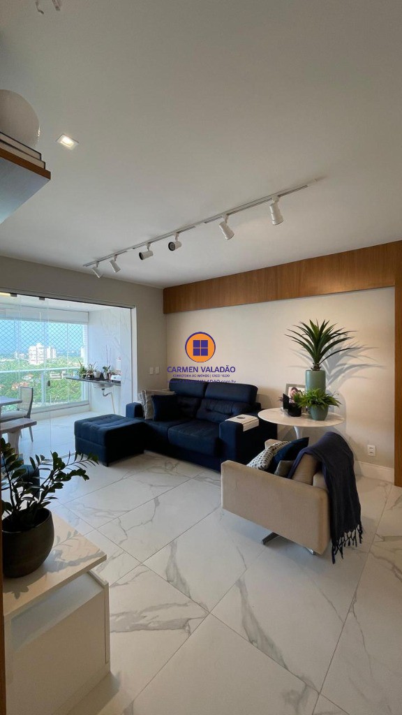 Apartamento - Pituaçu