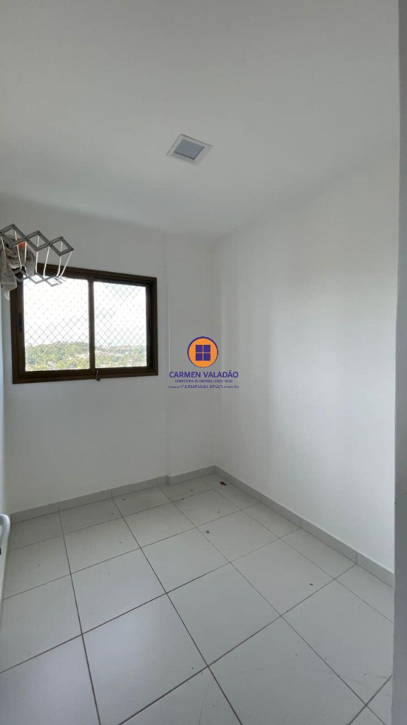 Apartamento - Jaguaribe