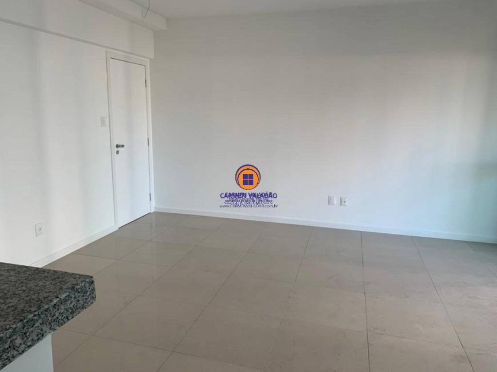 Apartamento - Horto florestal