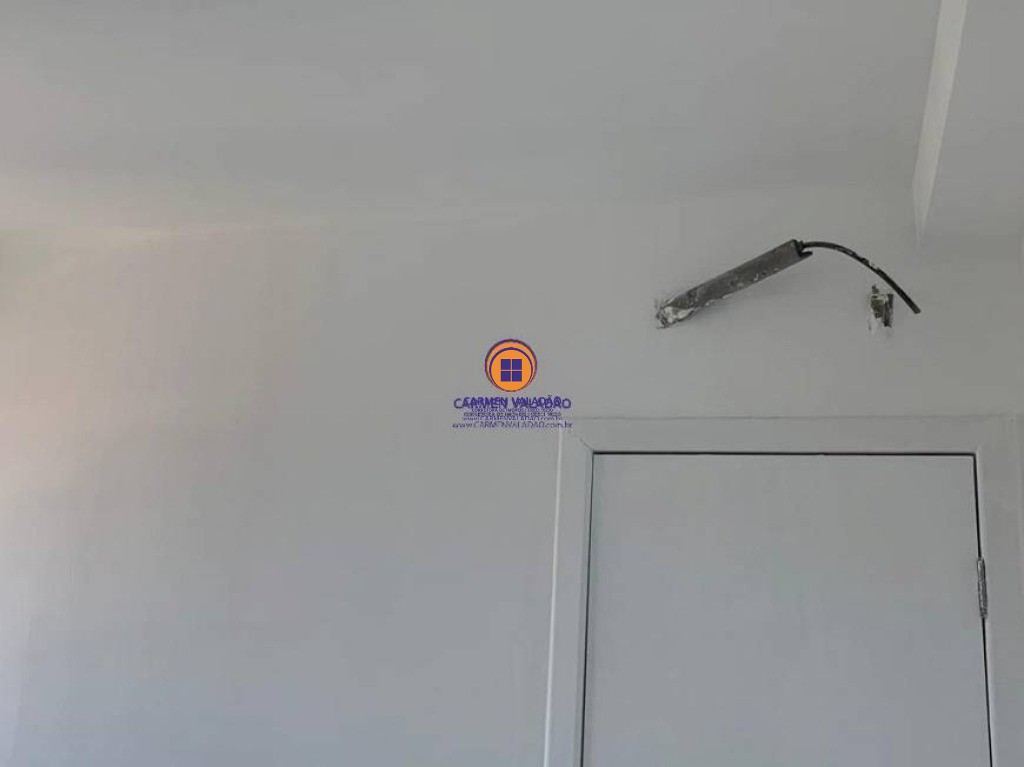 Apartamento - Horto florestal